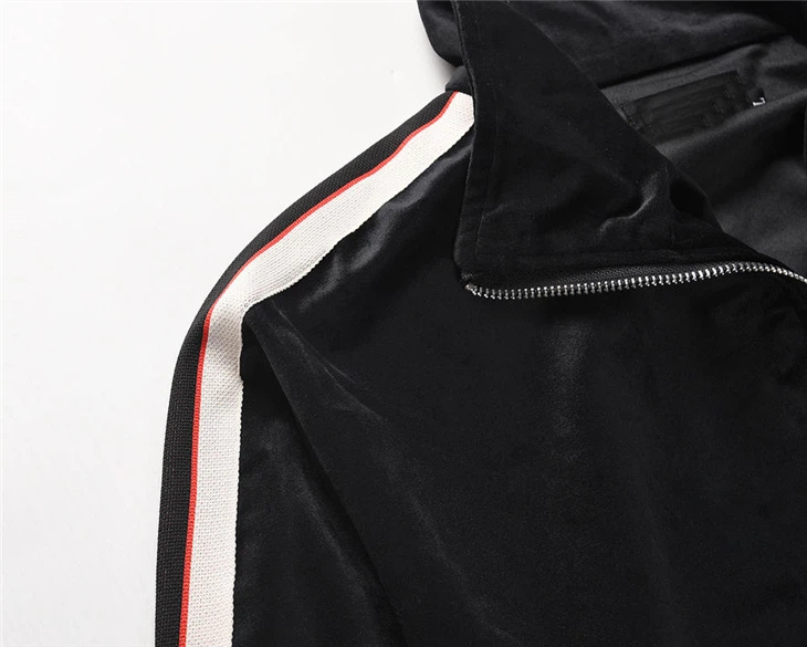 Track Jacket For Men