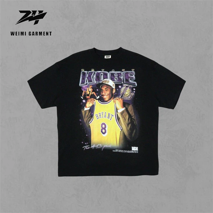 Maßgeschneiderte Baumwoll-Bulk-Shirts