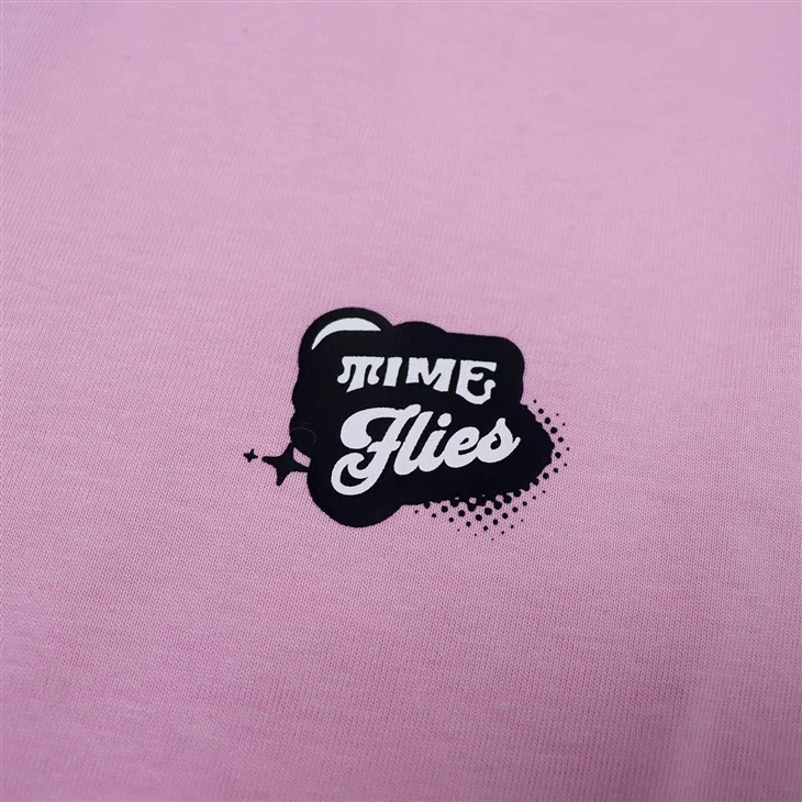 Dtg T-shirt Butterfly Wholesale China Factory