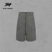 Kunden-Unisex-Cargo-Arbeitsshorts in meiner Nähe