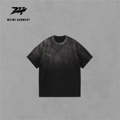 Hotfix-Strass-T-Shirt für große Mengen