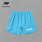 Sweat-Runner-Shorts mit Logo