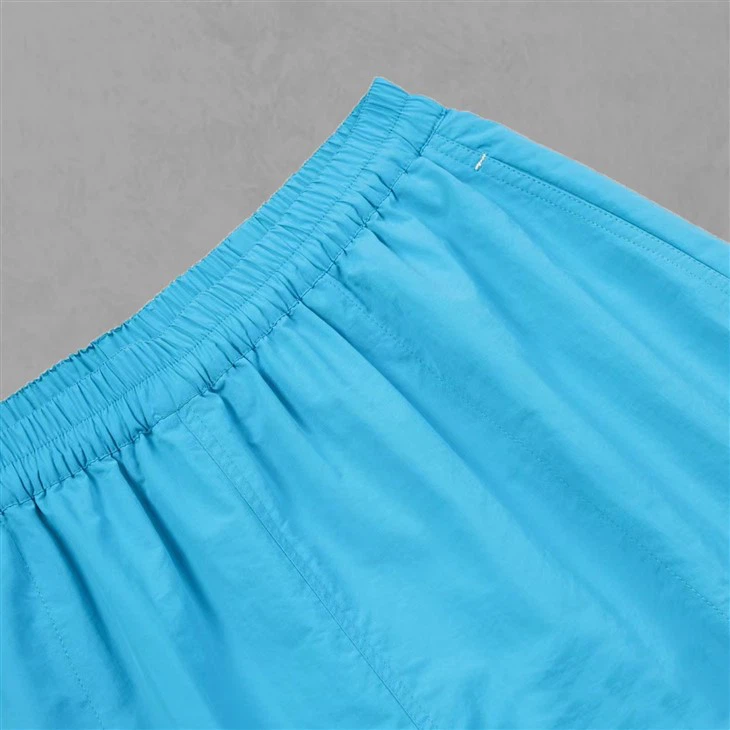 Sweat Runner Shorts With Logo
